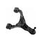 Mevotech 10-13 Ld Rover Range Rover Sport:Fr R Up Control Arm-Bj, Cms101421 CMS101421 - alternate 3